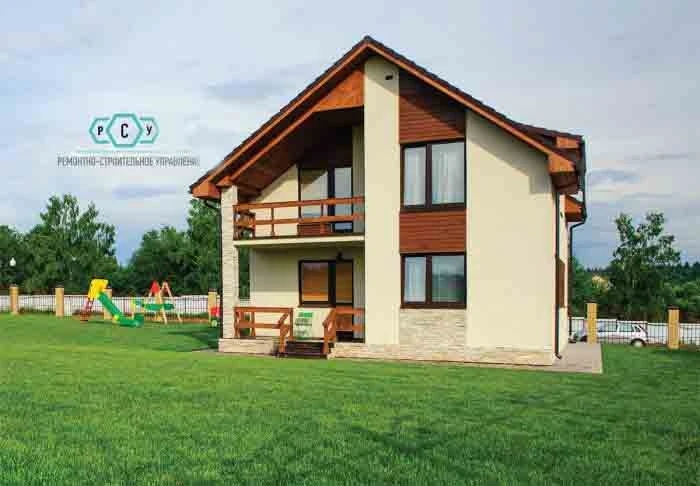 blog image Repair of cottages in Odessa and Kyiv
