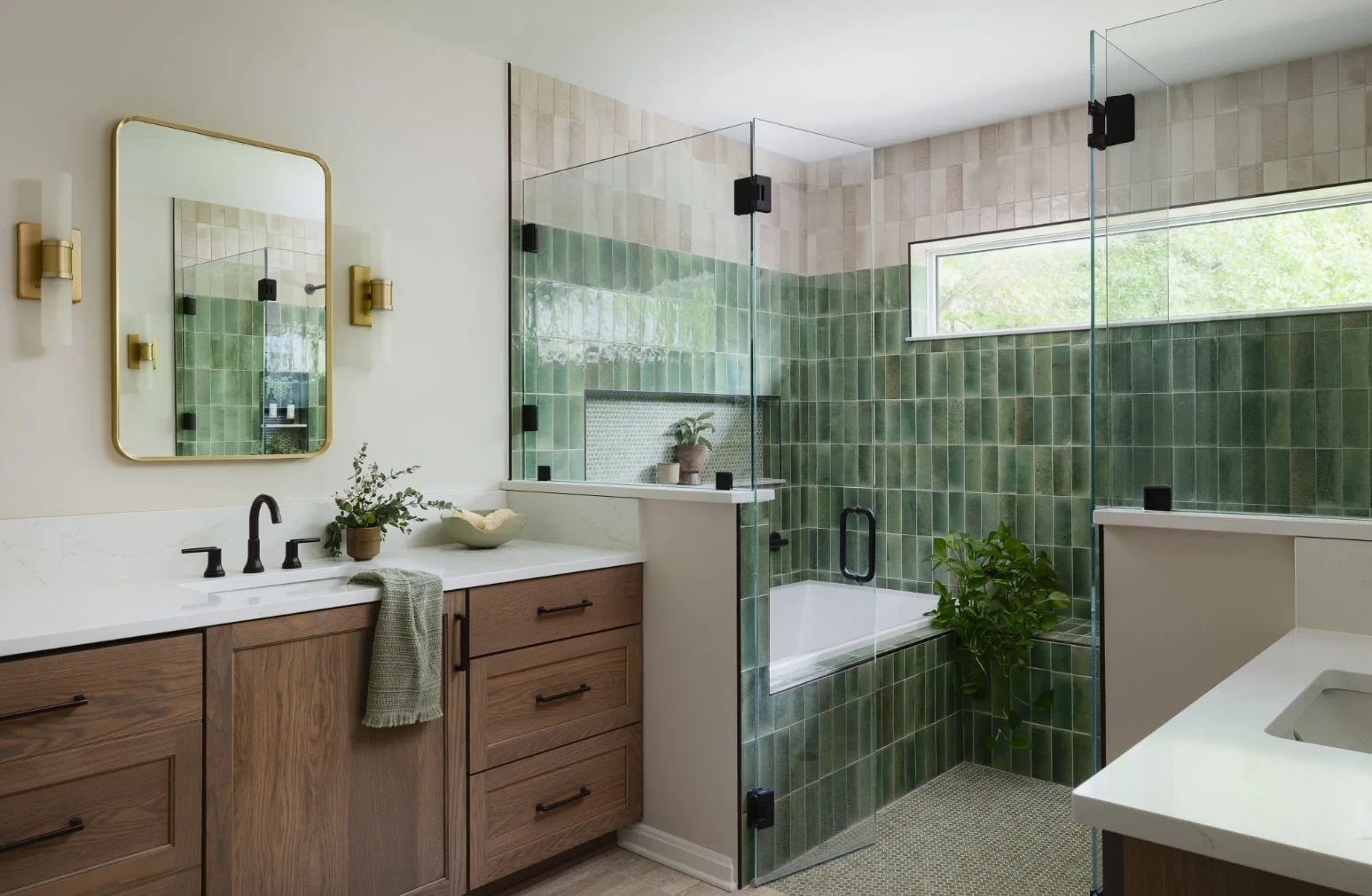 blog image Bathroom Tile Trends 2026: Stylish Solutions for a Contemporary Space