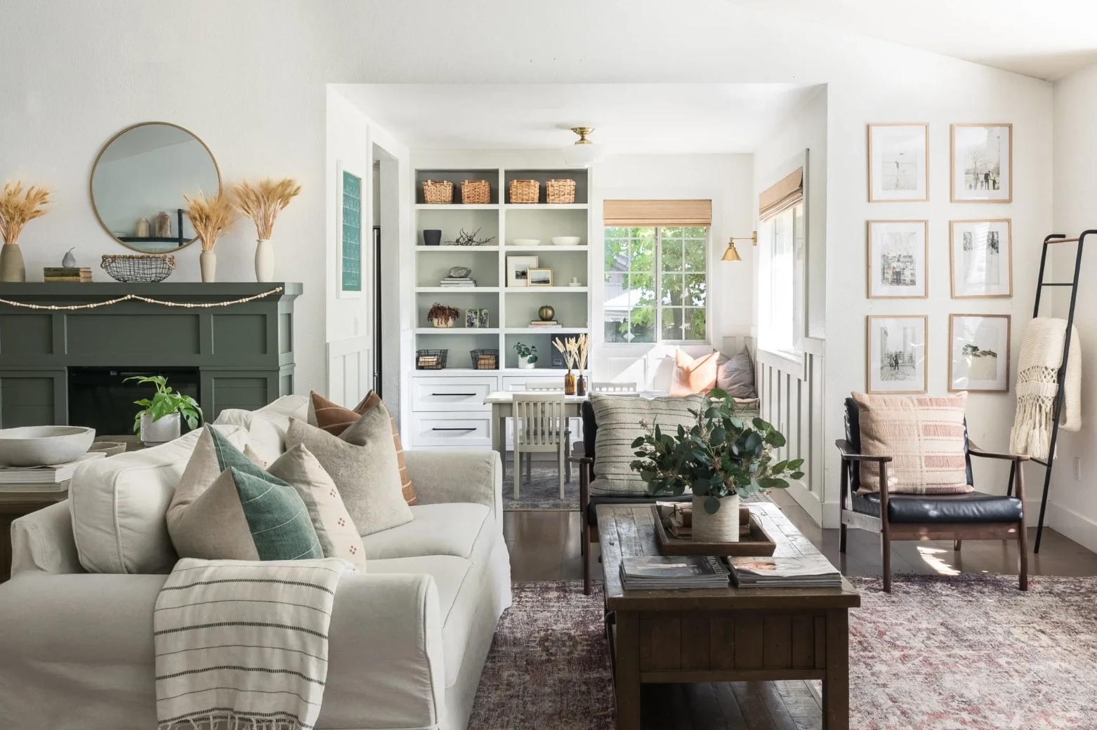 blog image Colors of 2026: How to Use the Trendiest Shades in Your Interior