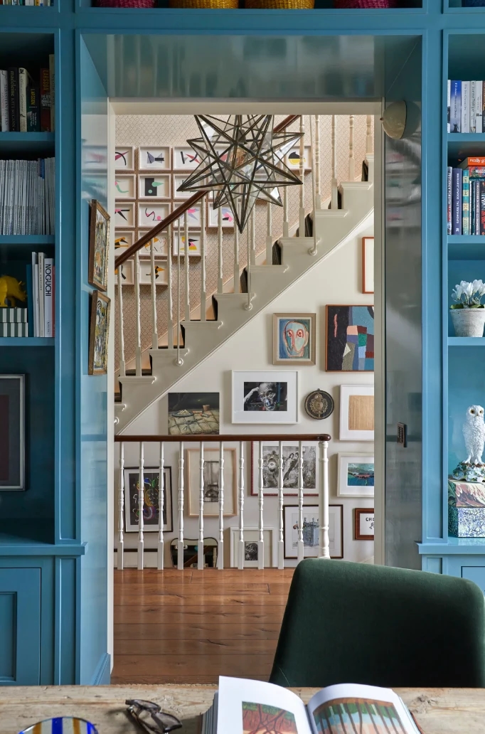 blog image Hallway ideas that create an unforgettable first impression