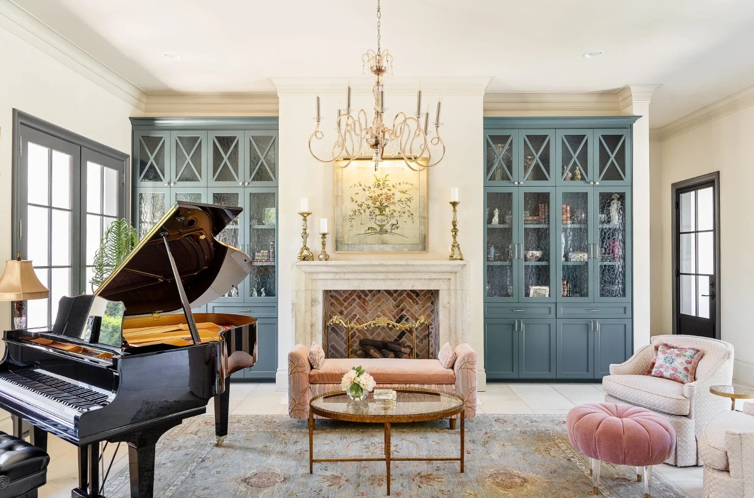 blog image 8 Ideas for a Feminine Room That Fills the Space with Dreamy Comfort