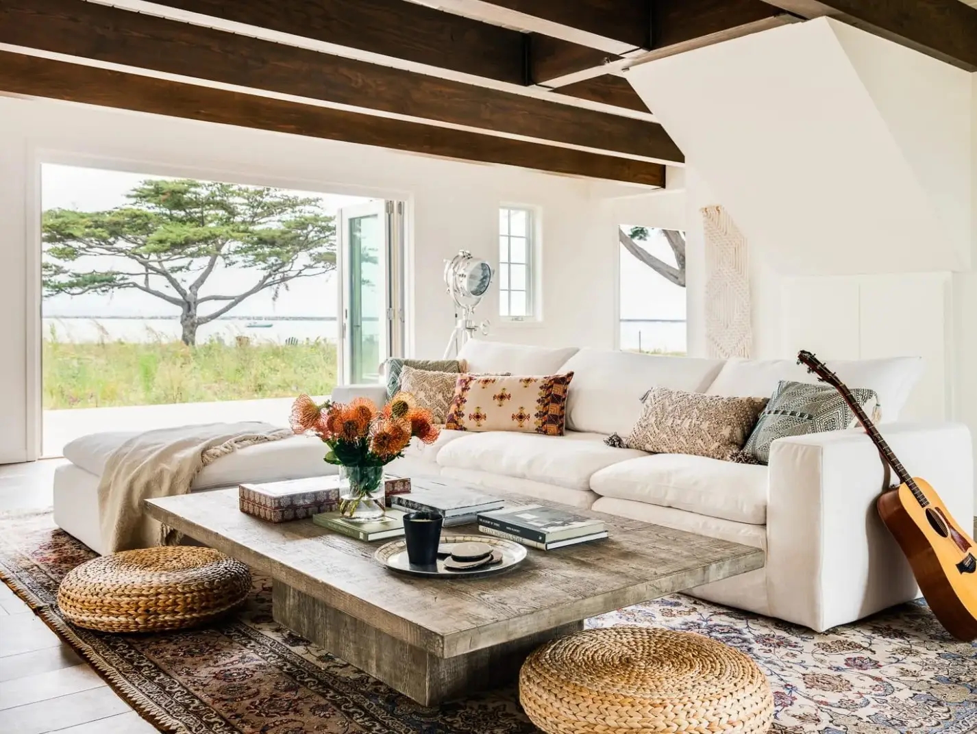 blog image Cozymaxxing: how to create a home you’ll always want to come back to