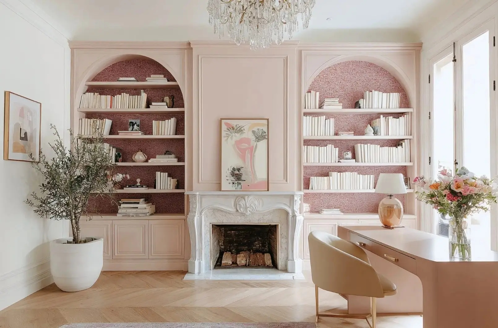 blog image 8 Spring Decor Ideas for 2026: How to Refresh Your Interior
