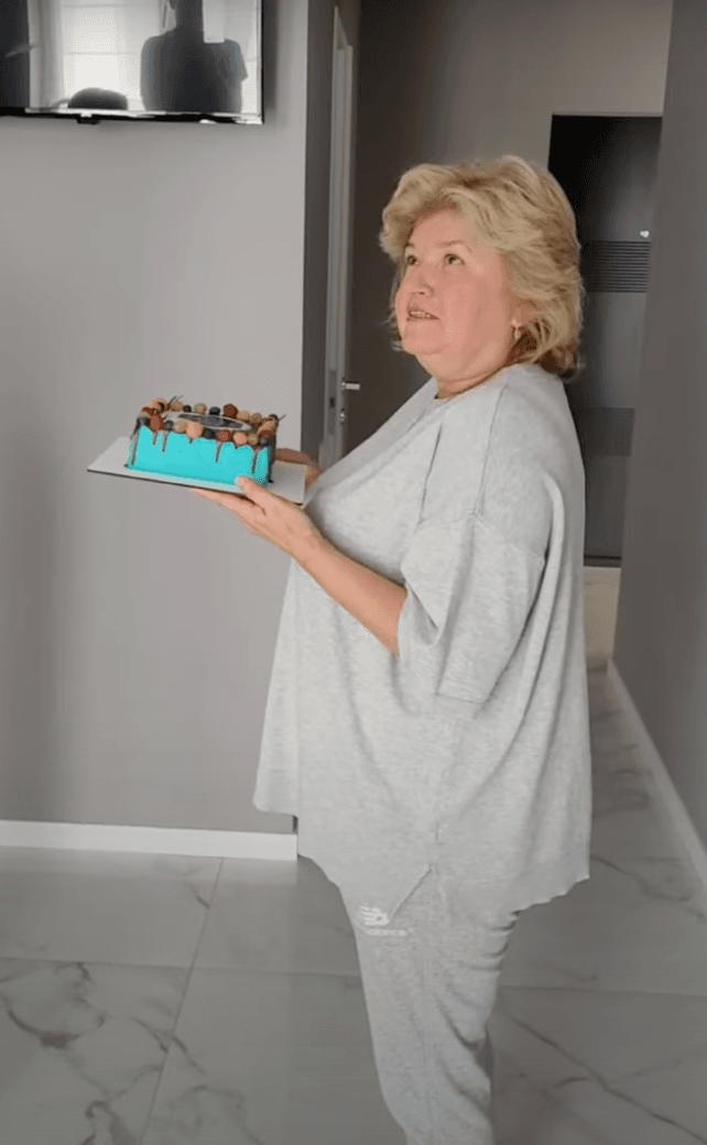 WEST HOUSE residential complex review person photo