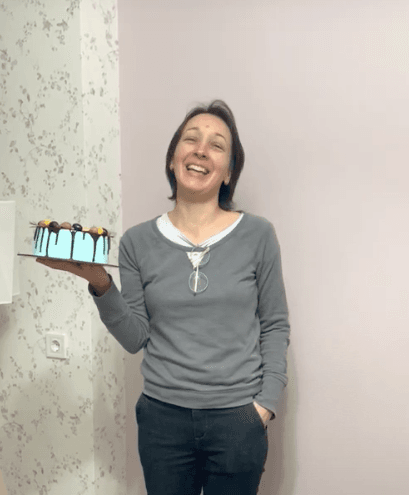 Tatyana Kobchenko review person photo