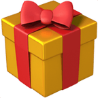 package solution gift icon