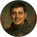 Oleksii Tsesliuk review person photo
