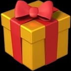 package solution gift icon